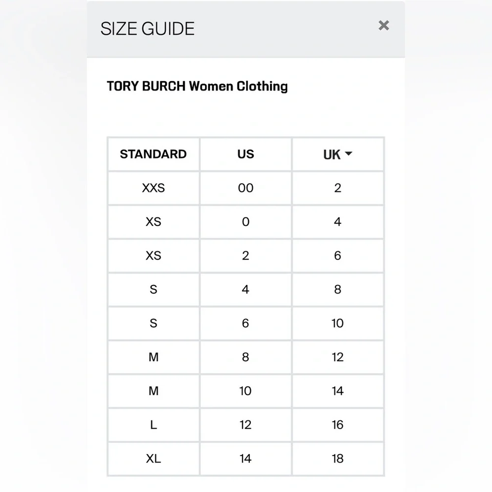 🍦NWOT🍦Tory Burch Beige and Cream Linen Blend Blouse - Picture 4 of 10